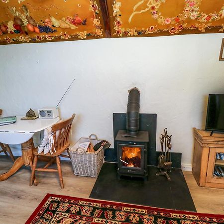 Toad Hall Cottage Totnes Kültér fotó