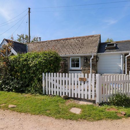 Toad Hall Cottage Totnes Kültér fotó