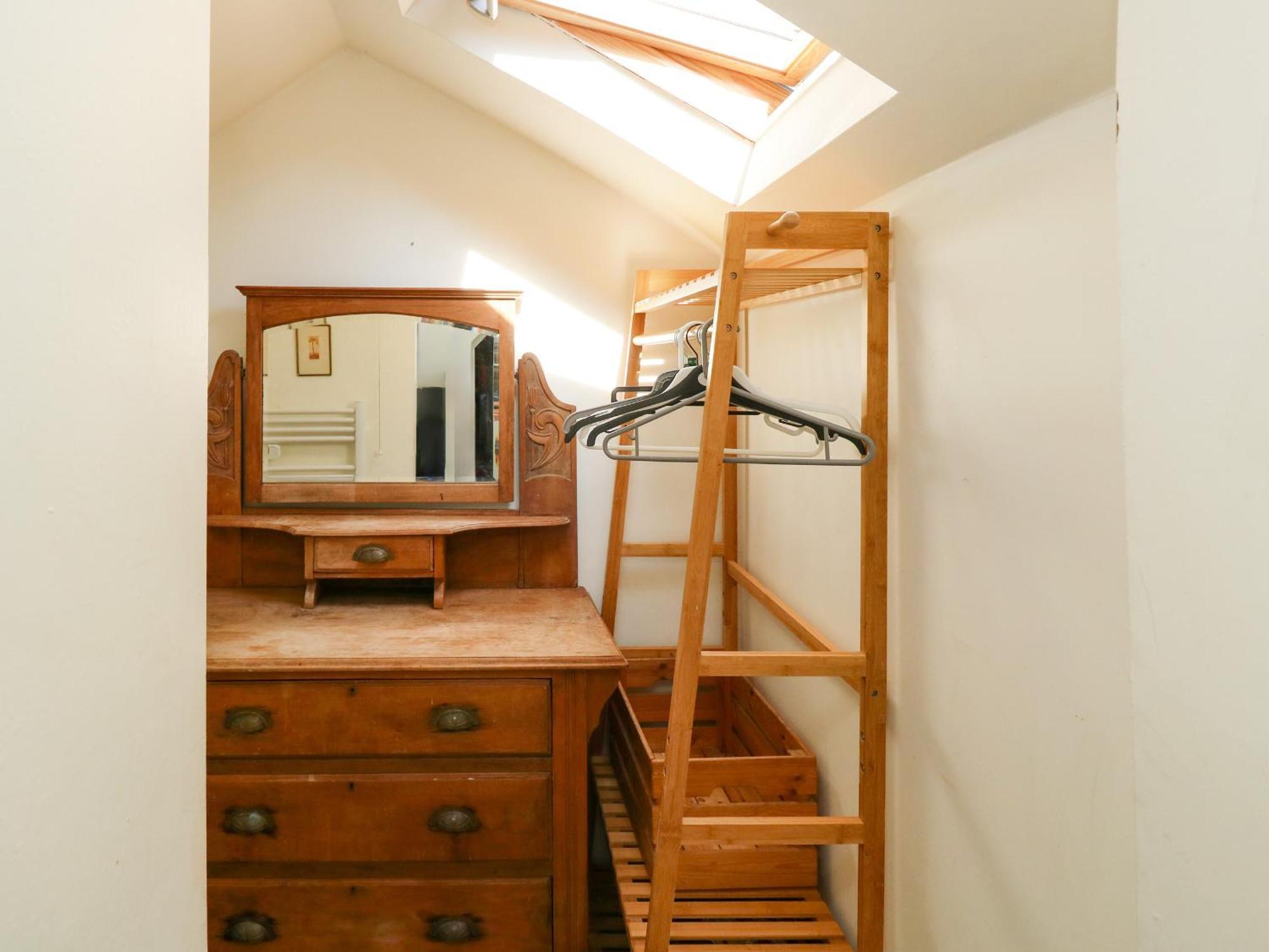 Toad Hall Cottage Totnes Kültér fotó