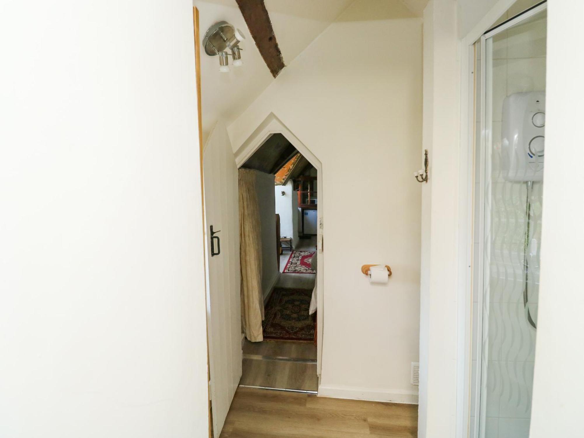 Toad Hall Cottage Totnes Kültér fotó