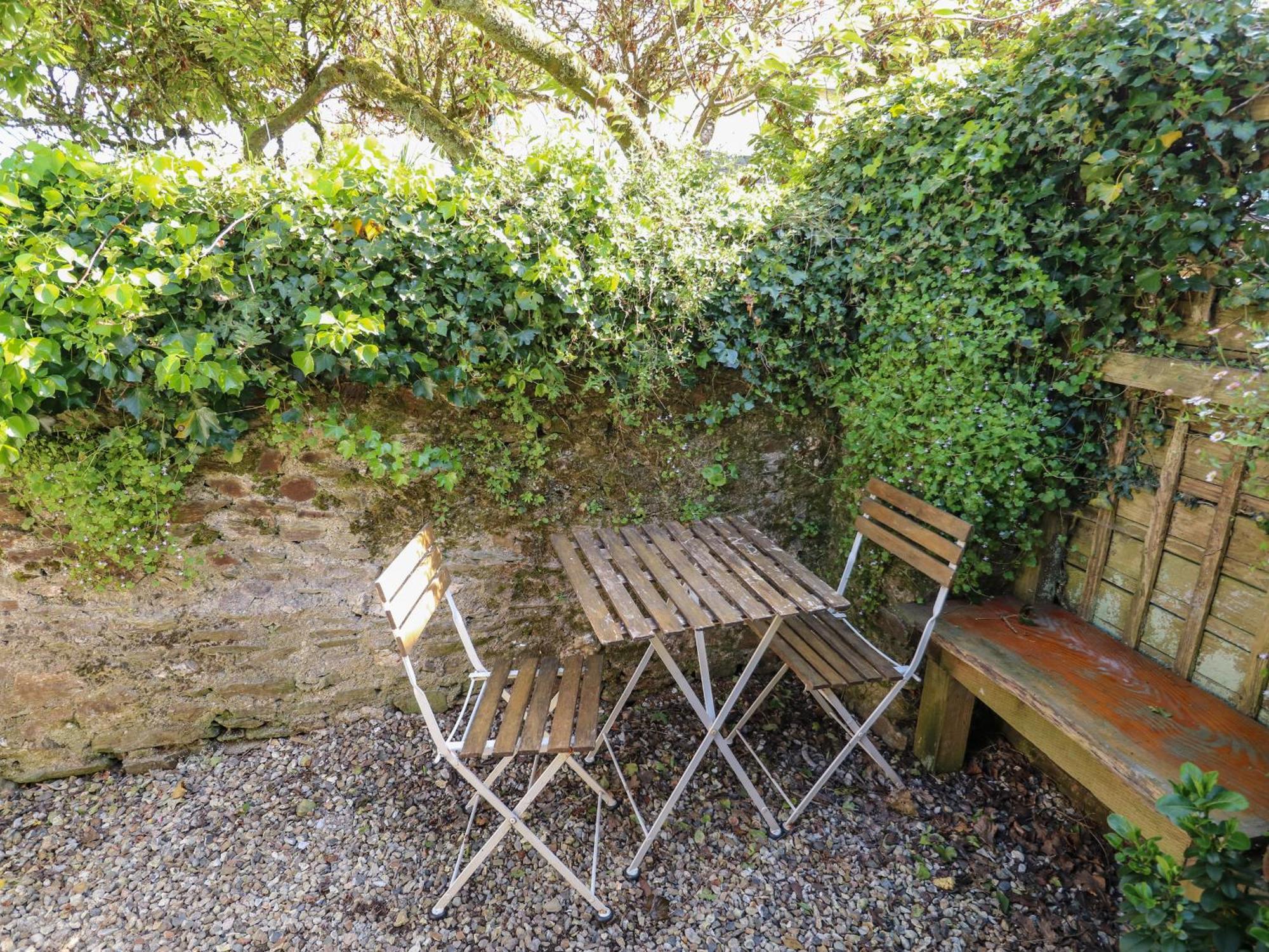 Toad Hall Cottage Totnes Kültér fotó